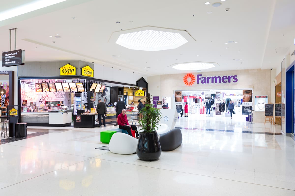 Farmers storefront image