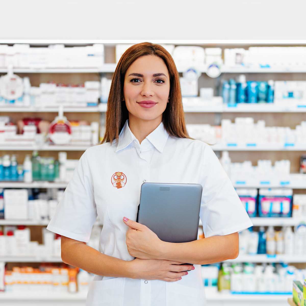 Wombat Pharmacy hero