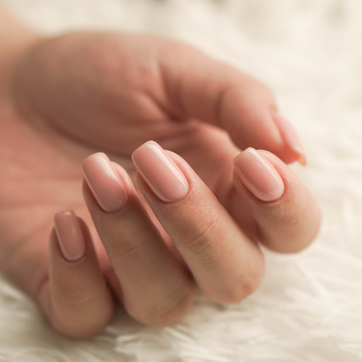Dazzle Nails