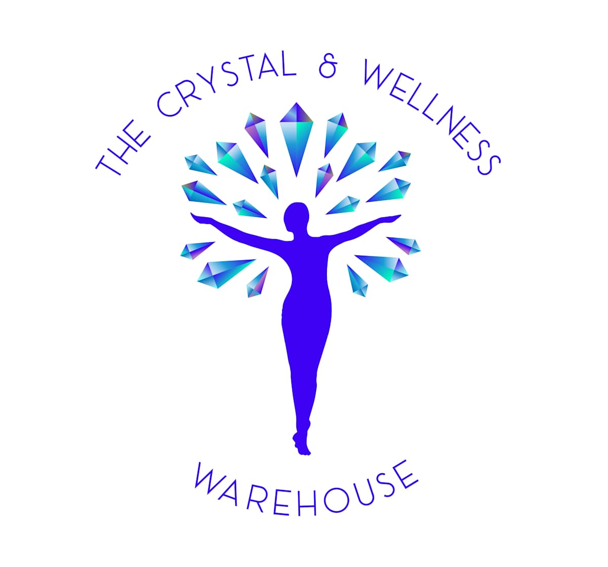 The Crystal and Wellness Warehouse 