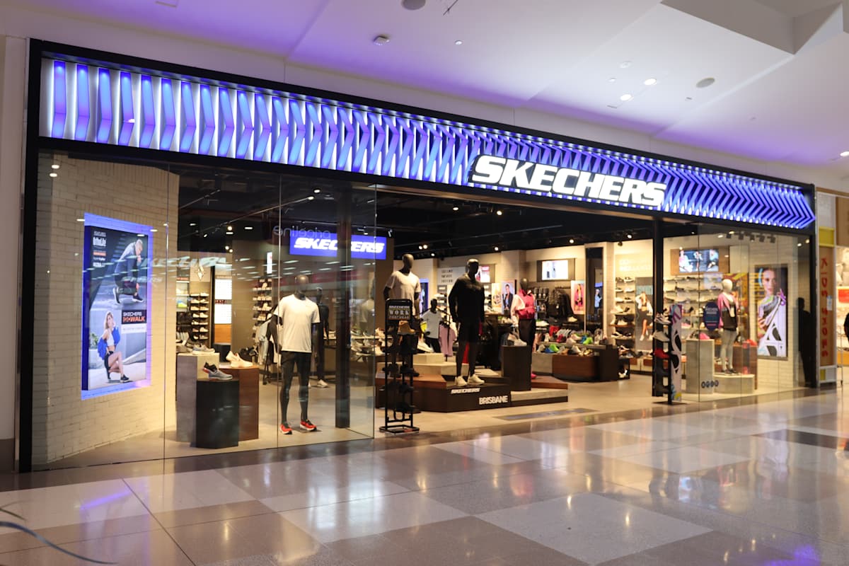 Skechers Superstore (Level 1) storefront image