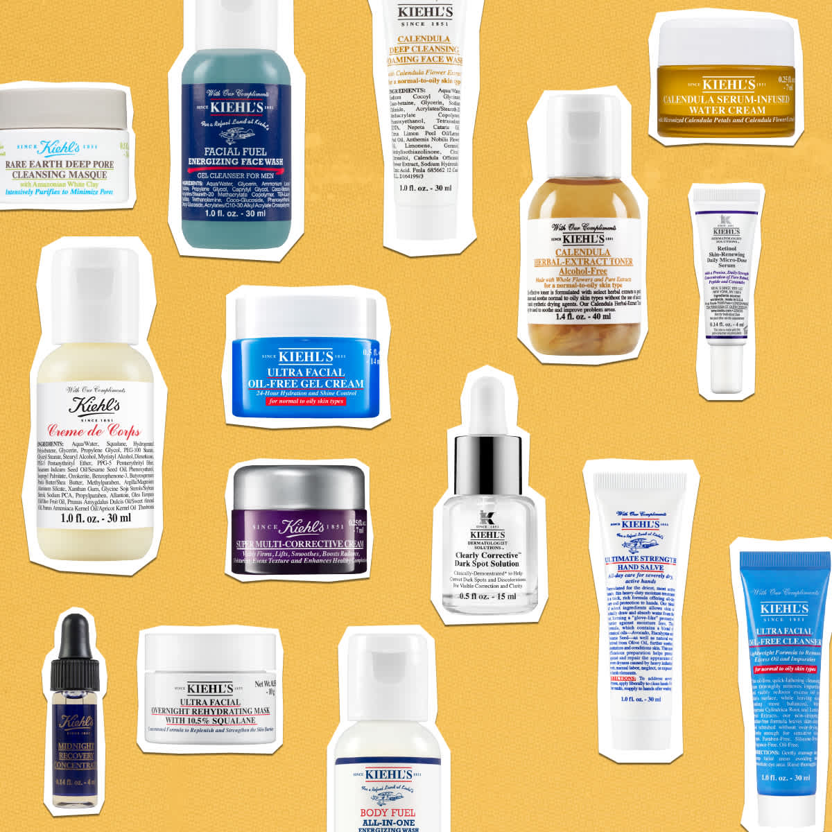 Kiehls