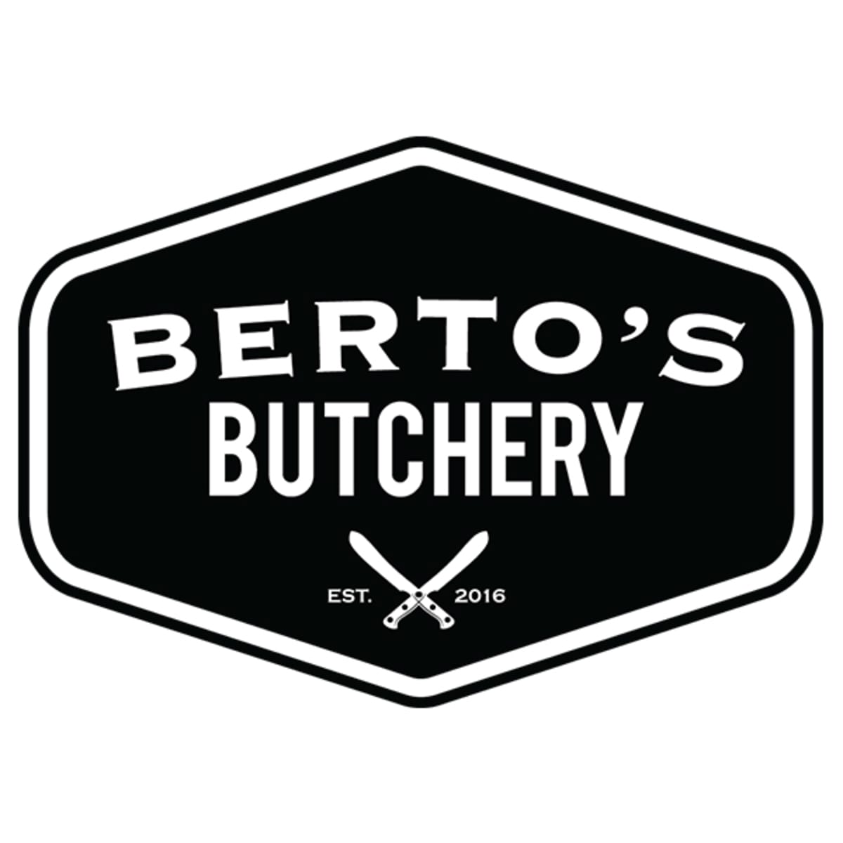 Berto’s Butchery