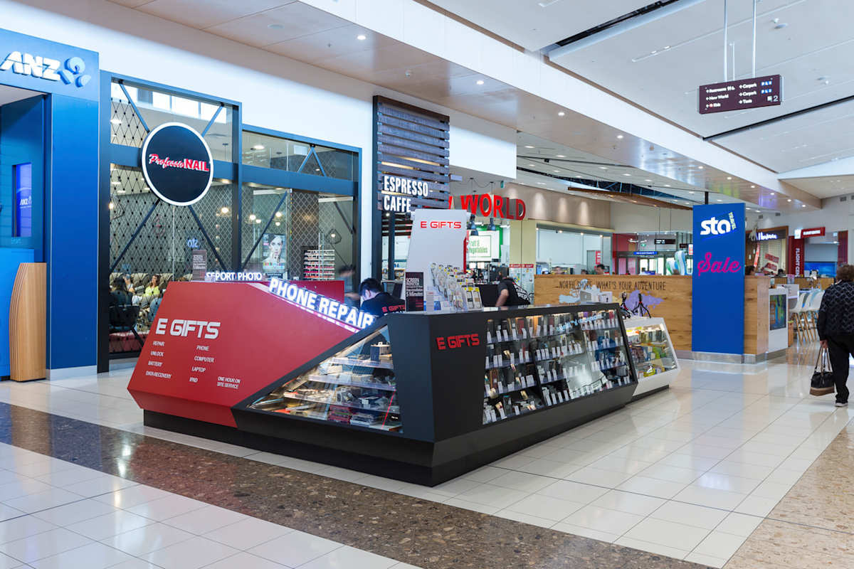 EGifts storefront image