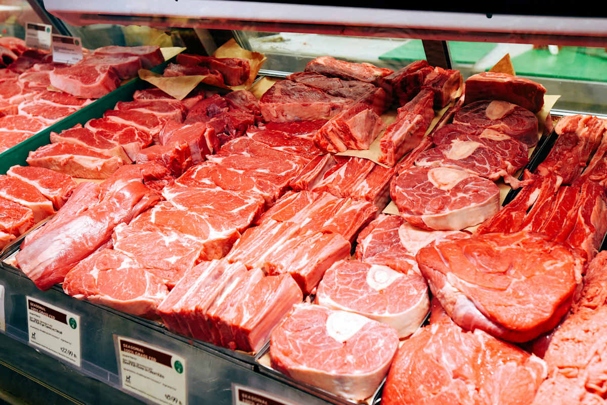 Northern Quality Meats