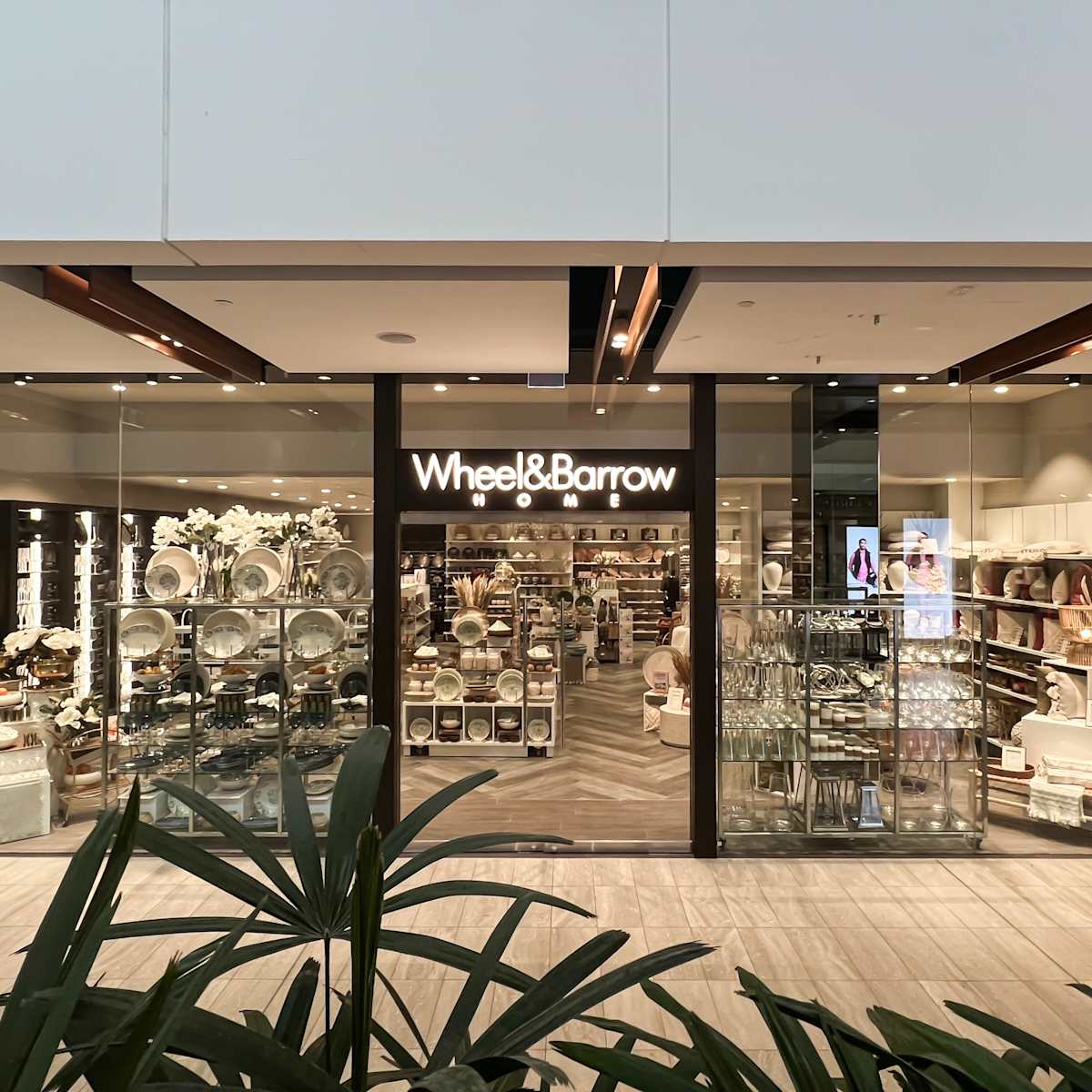 Wheel&Barrow storefront image