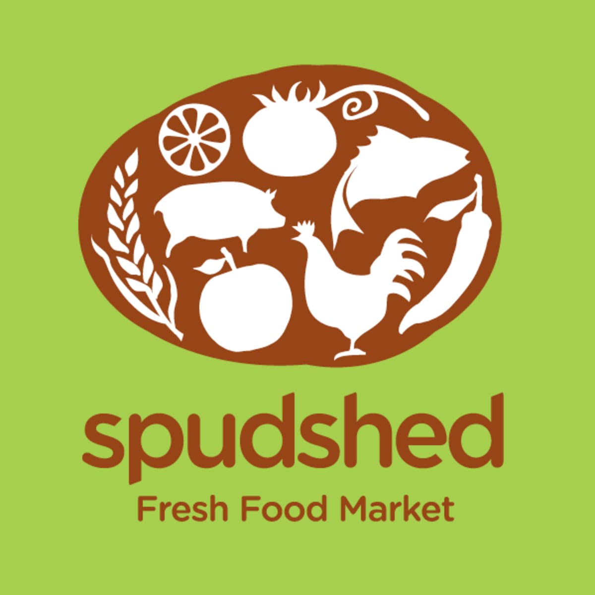 Spudshed