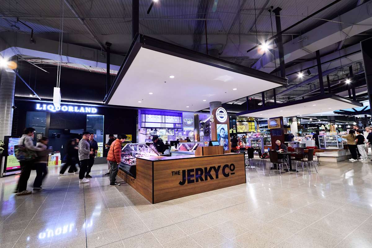 The Jerky Co  storefront image