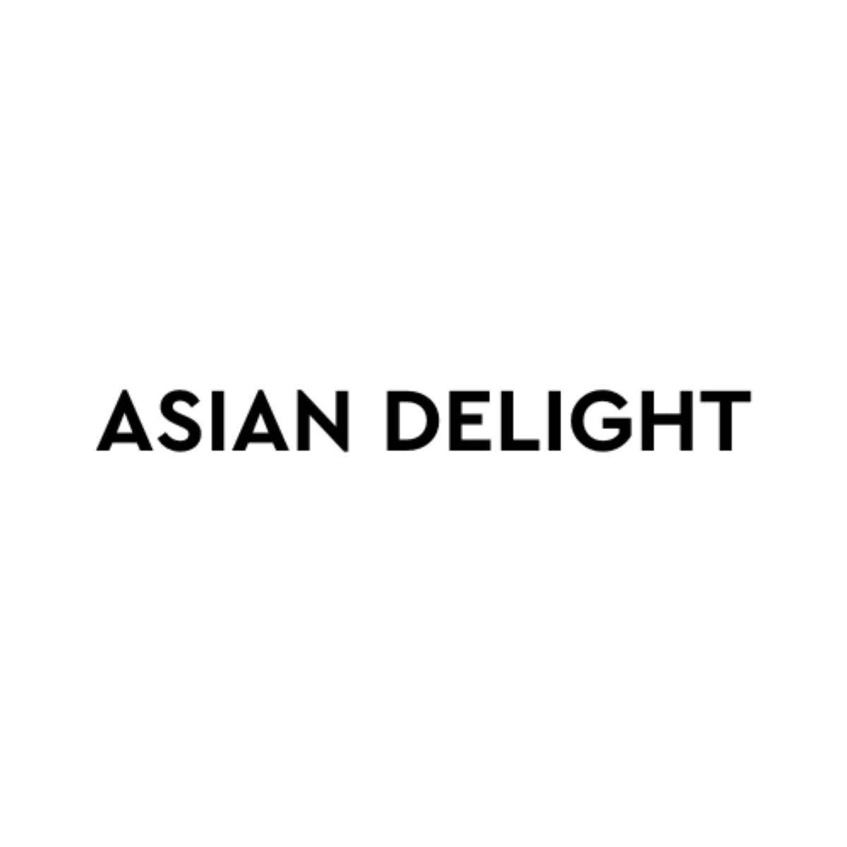 Asian Delight Logo