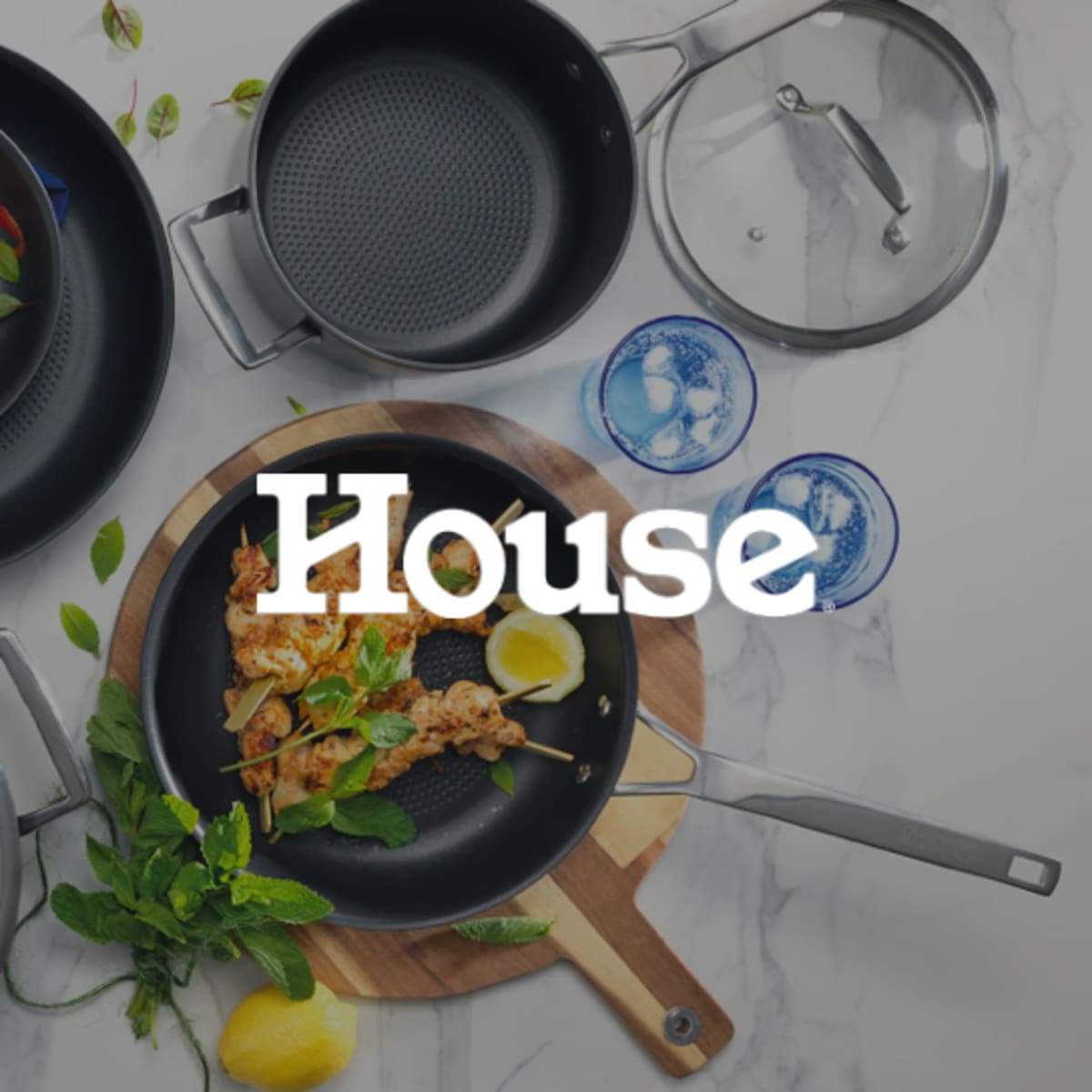 Store Grid Featured Link - House