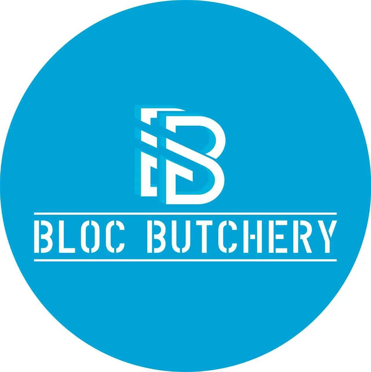 Bloc Butchery (Opening Soon) Logo
