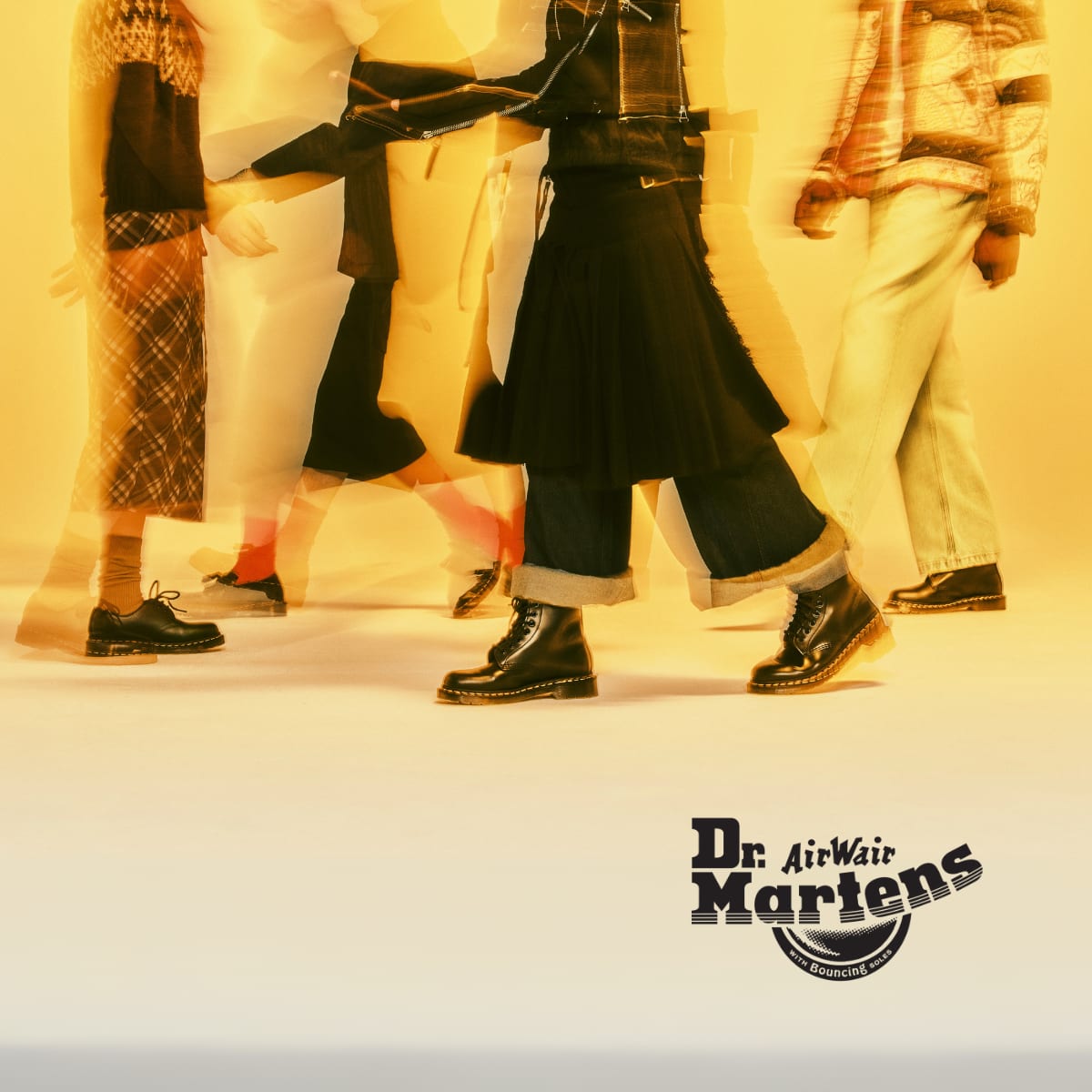 Dr. Martens