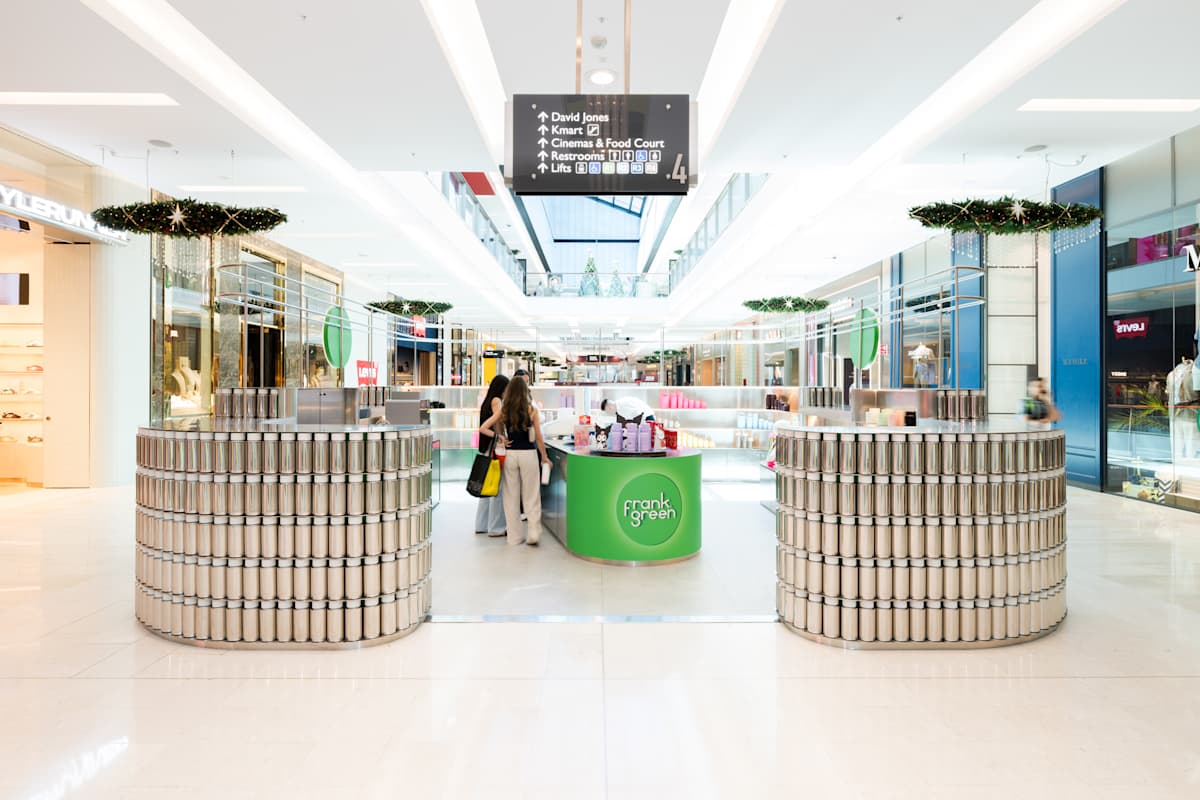 frank green storefront image