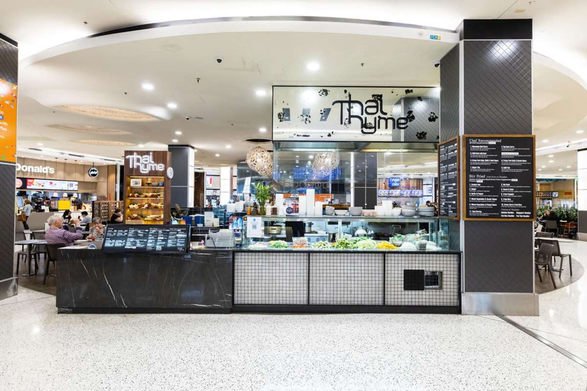 Thai Thyme storefront image