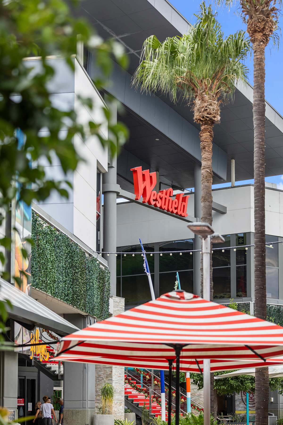 Westfield Tuggerah - ELP