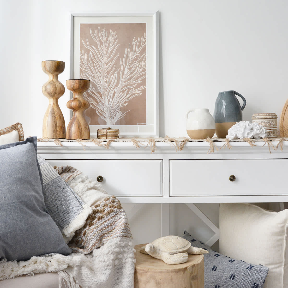 Home décor from Habitania