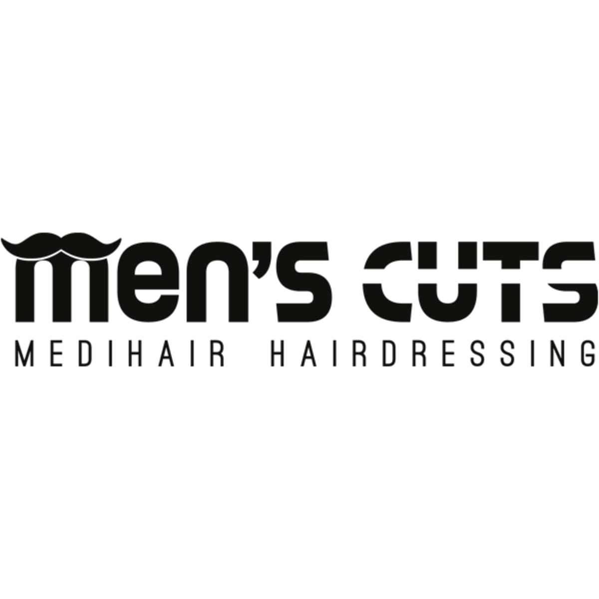 Men's Cuts Medihair