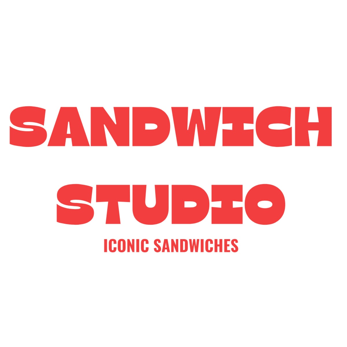 Sandwich Studio