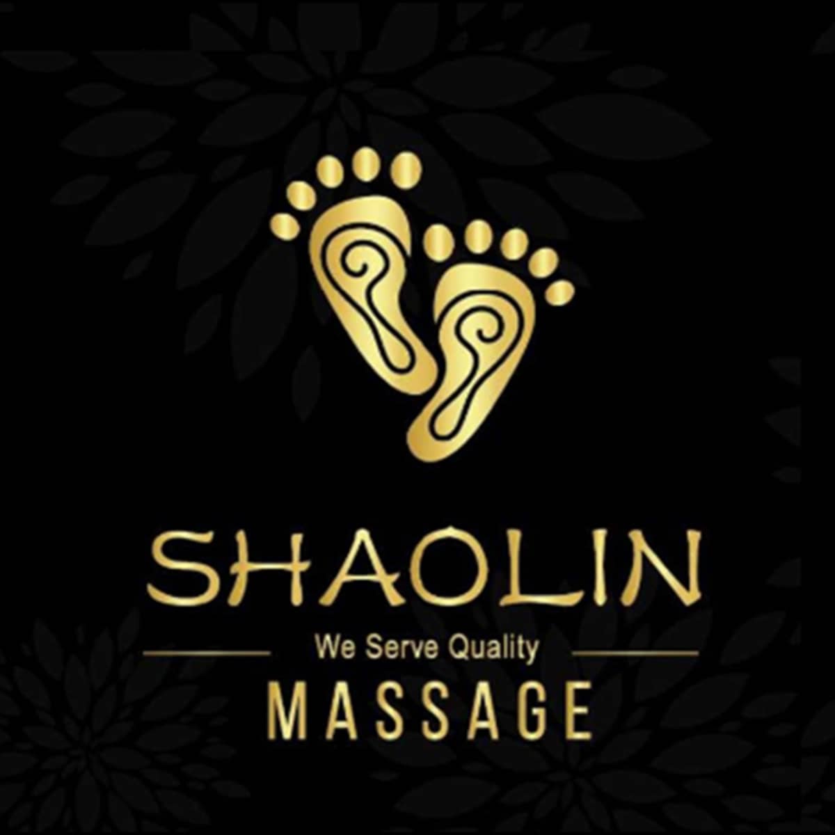 Shaolin Massage