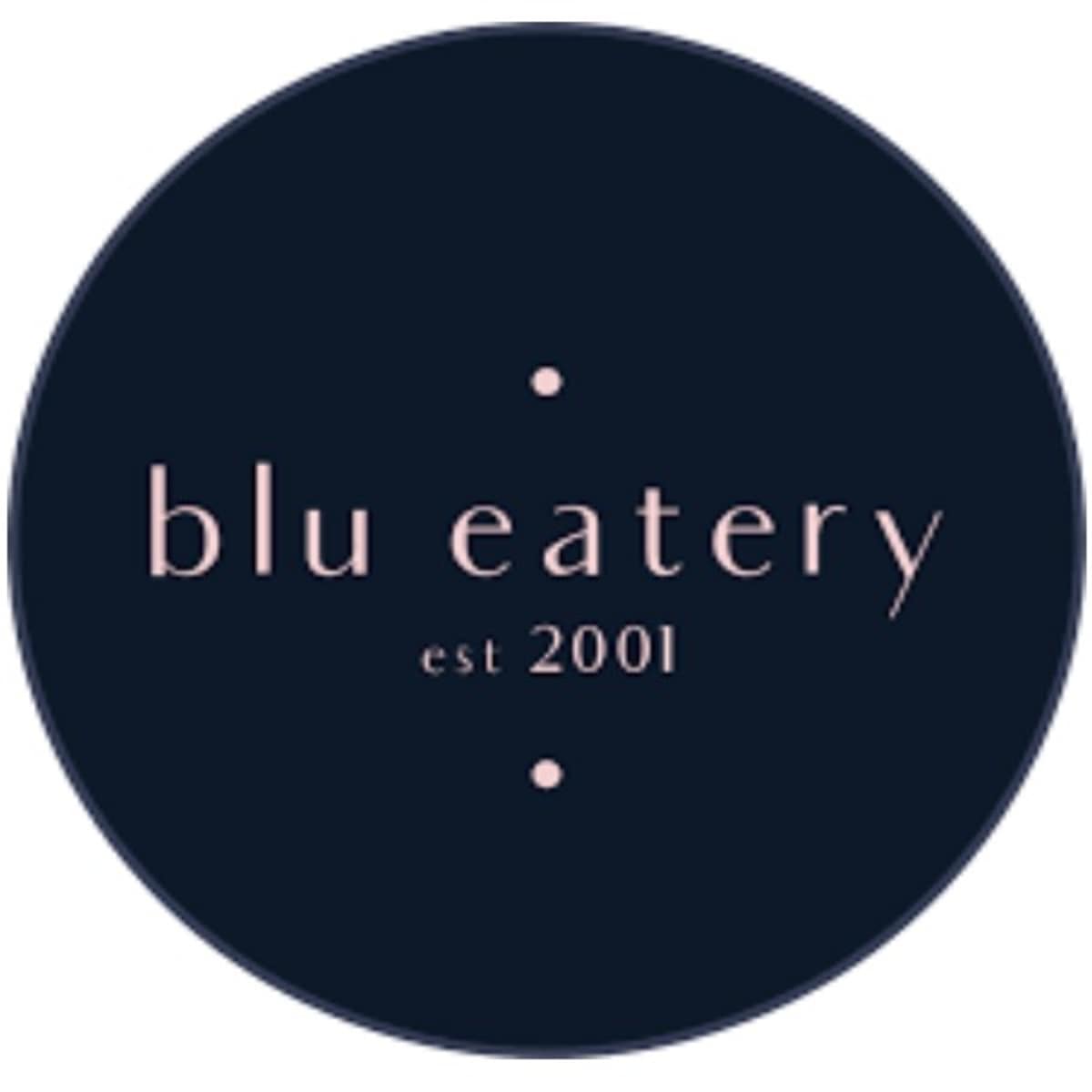 Blu Water Grill