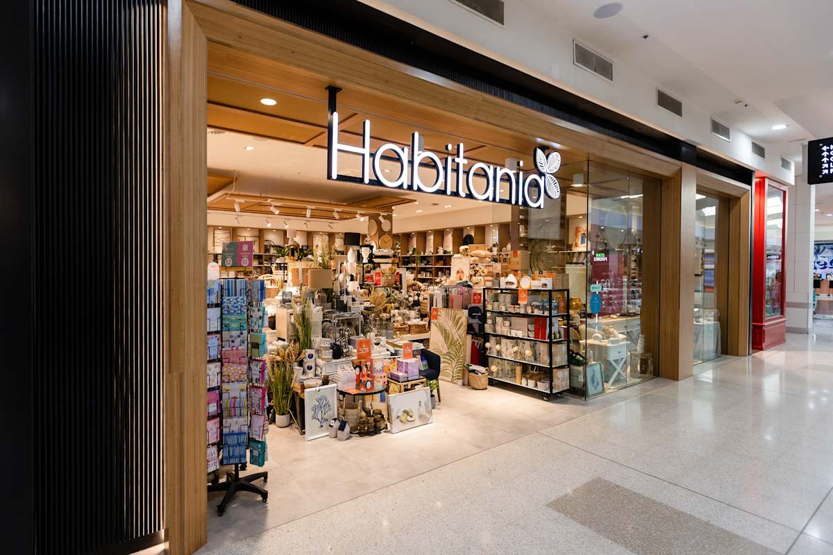 Habitania storefront image