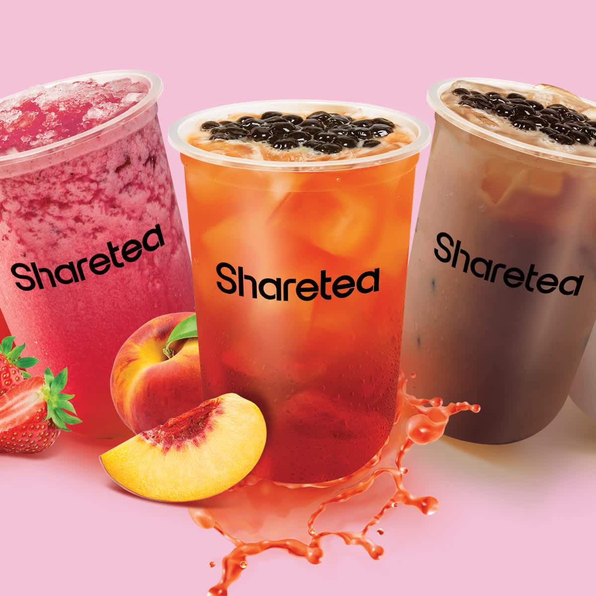 Sharetea