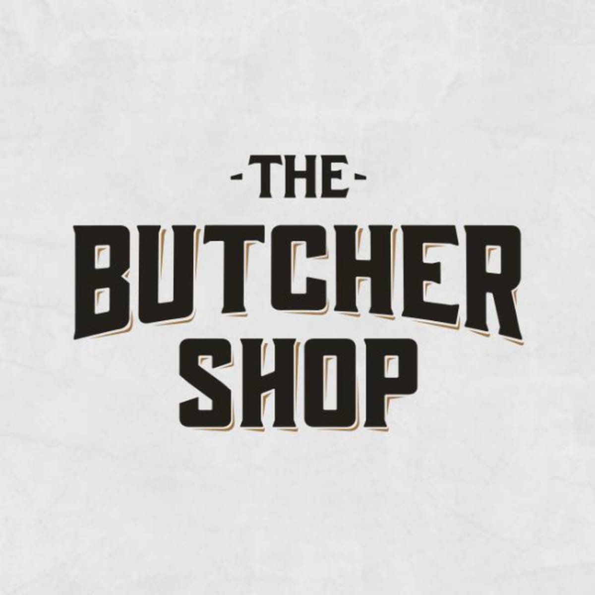 The Butcher Shop