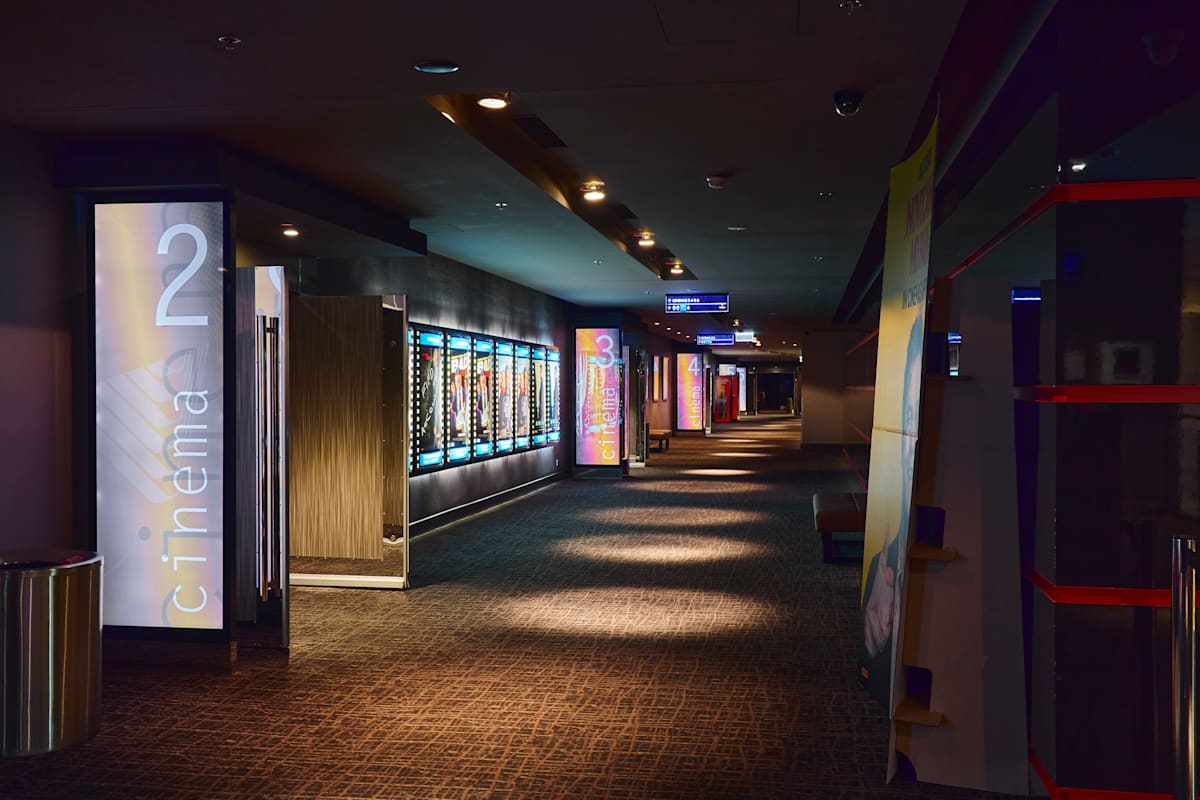 Village Cinema 2025
