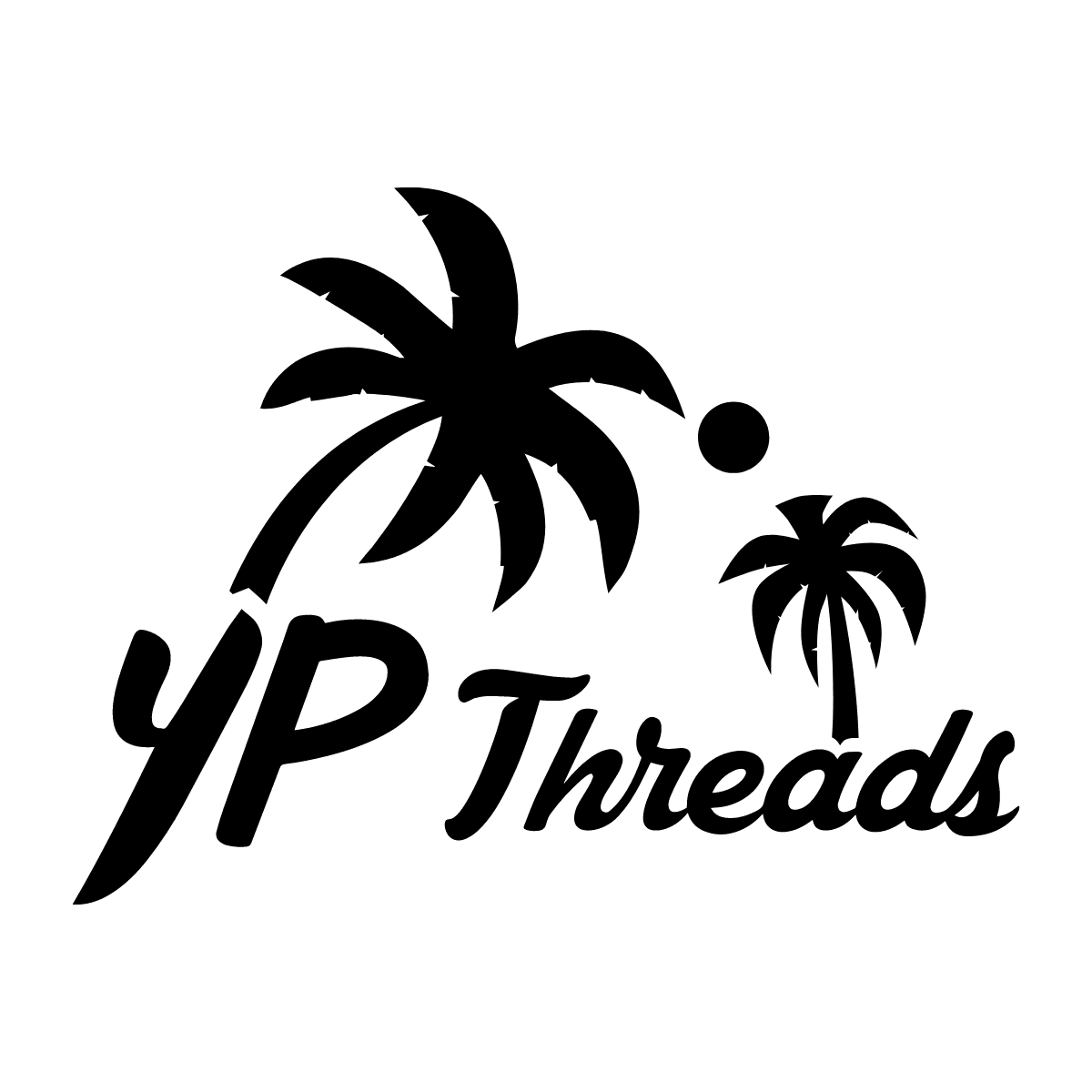 YP Threads Logo