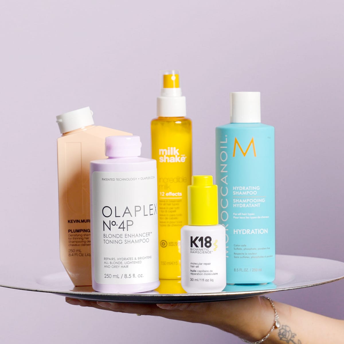 Oz Hair and Beauty
