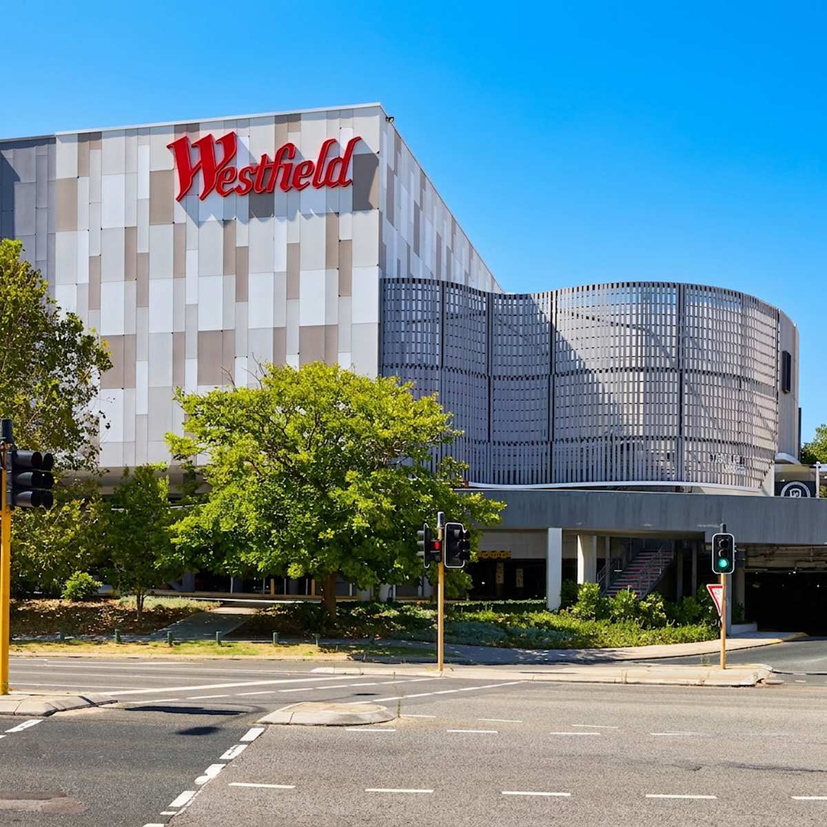 Westfield Whitford City Image