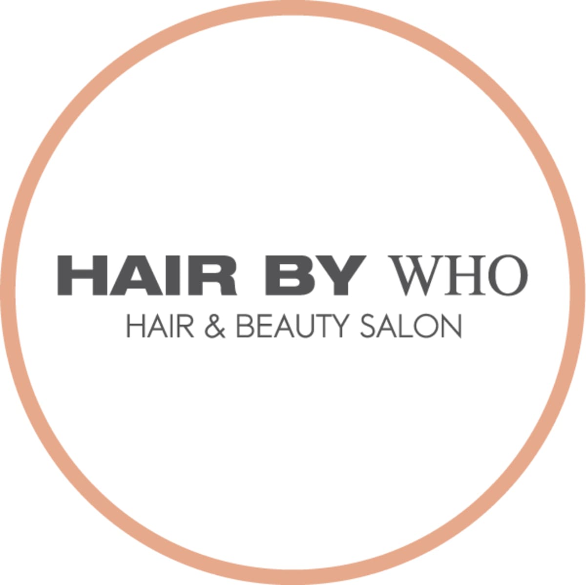 Hair By Who