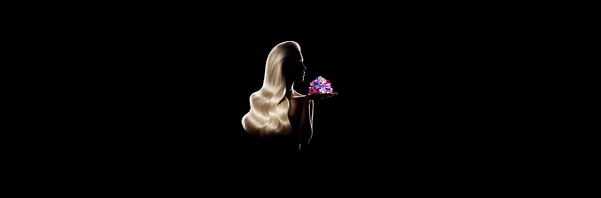 Alchemy of Hair