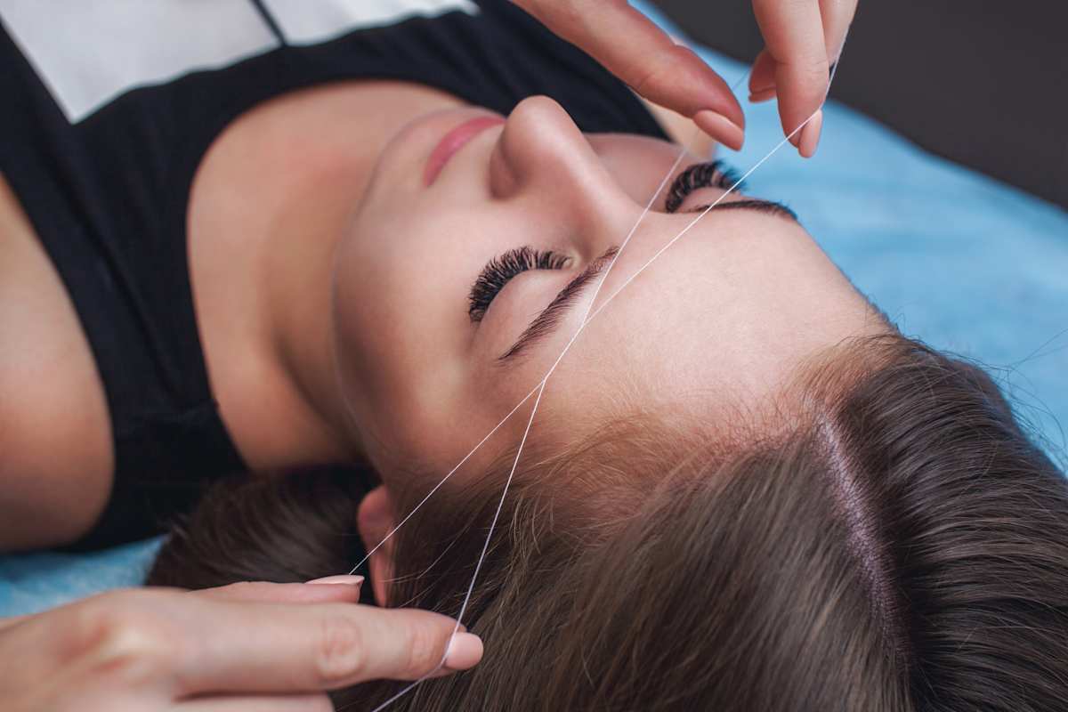Just Threading 