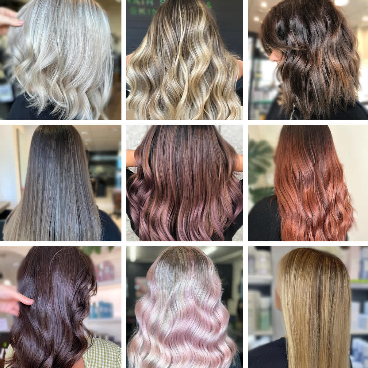 Vivo Hair Salon - Manukau