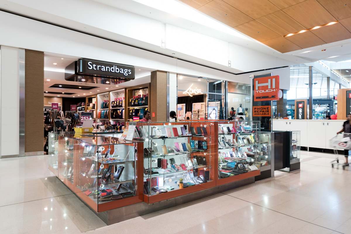 Hi-Touch Mobile storefront image