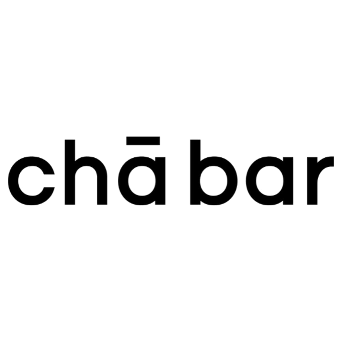Chā Bar