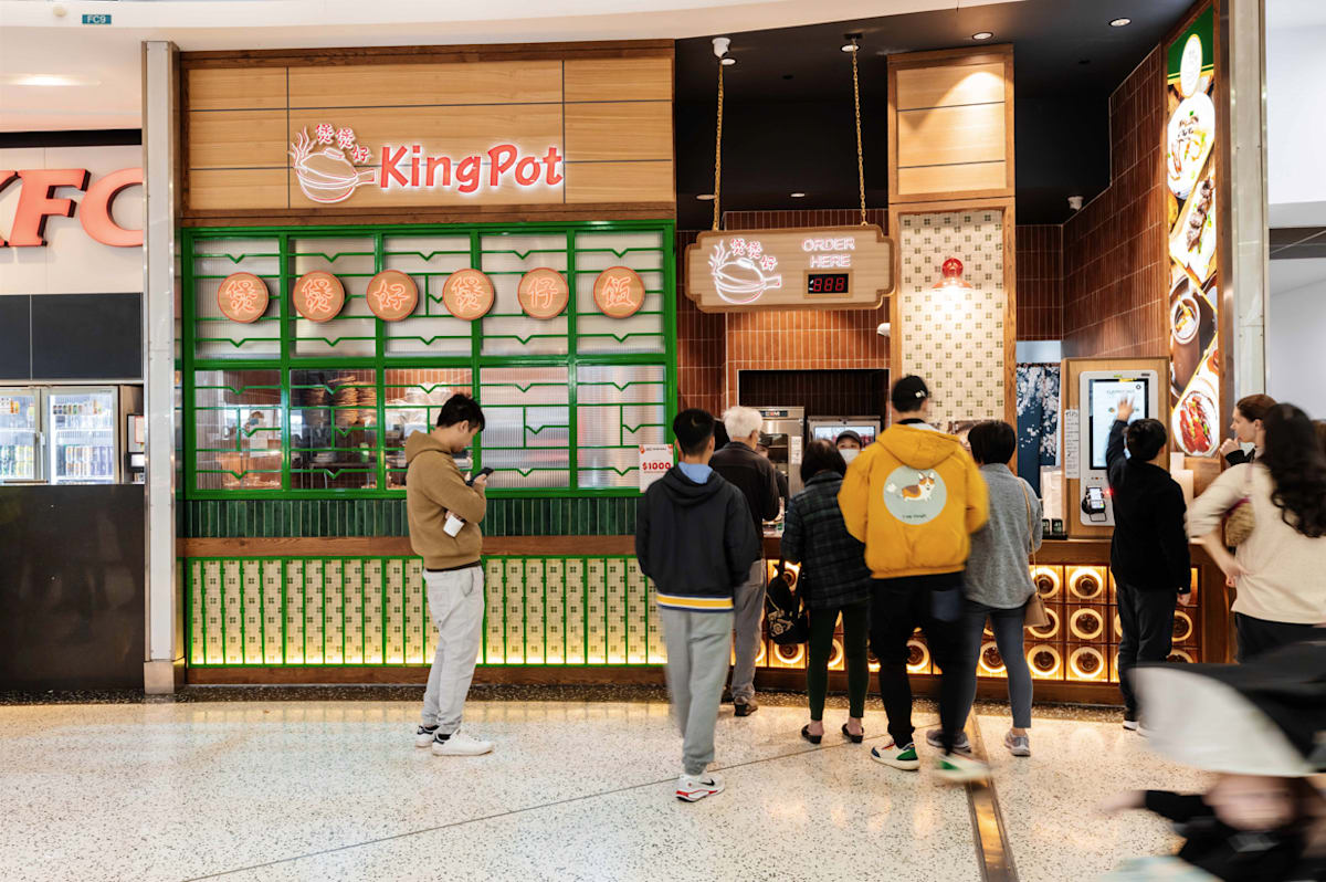 KingPot  storefront image