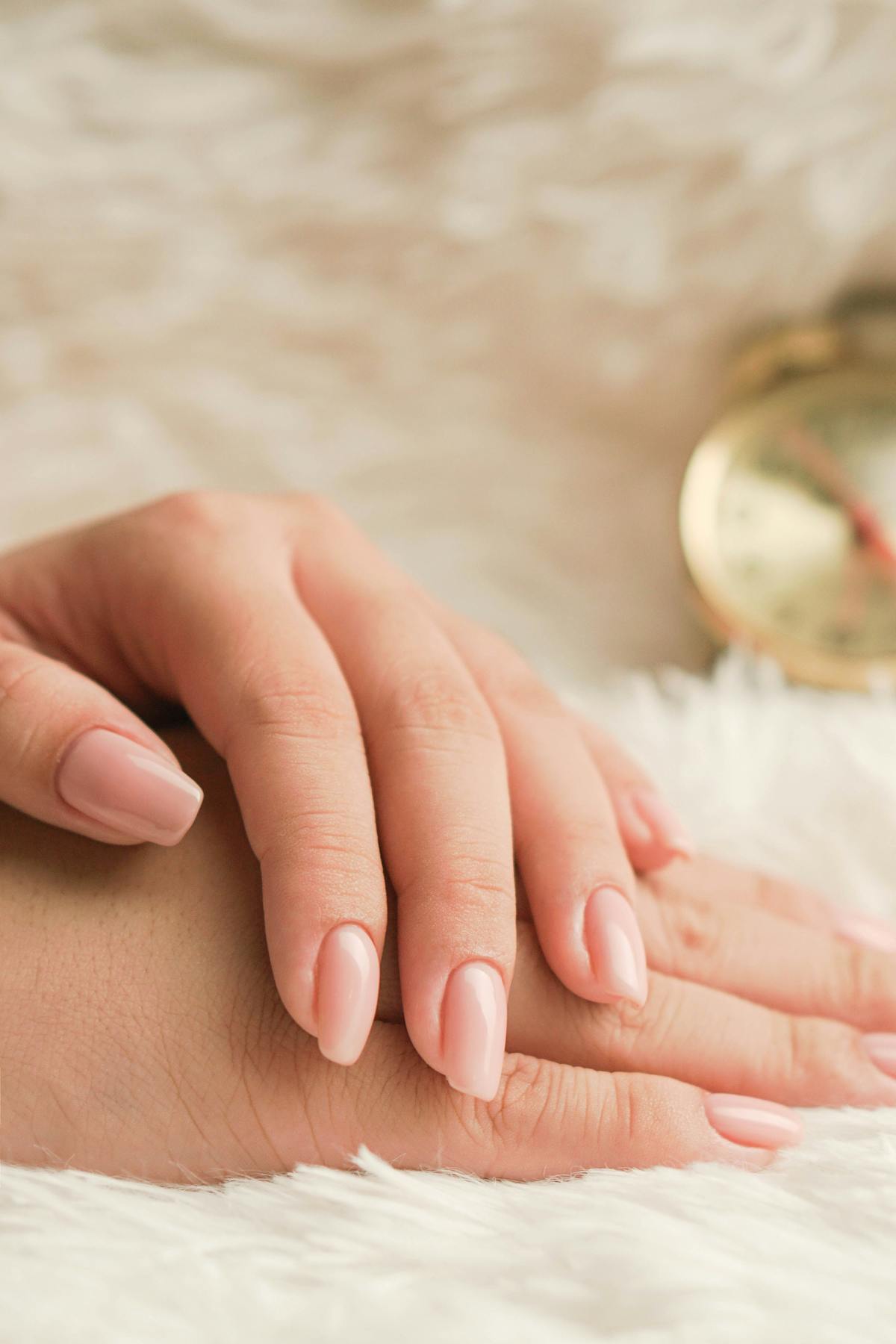 Nails Parade