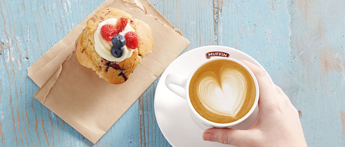 Muffin Break 