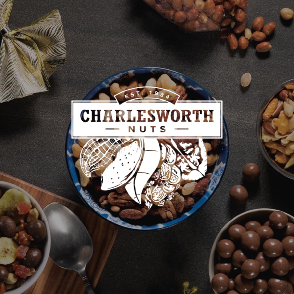 Charlesworth Nuts