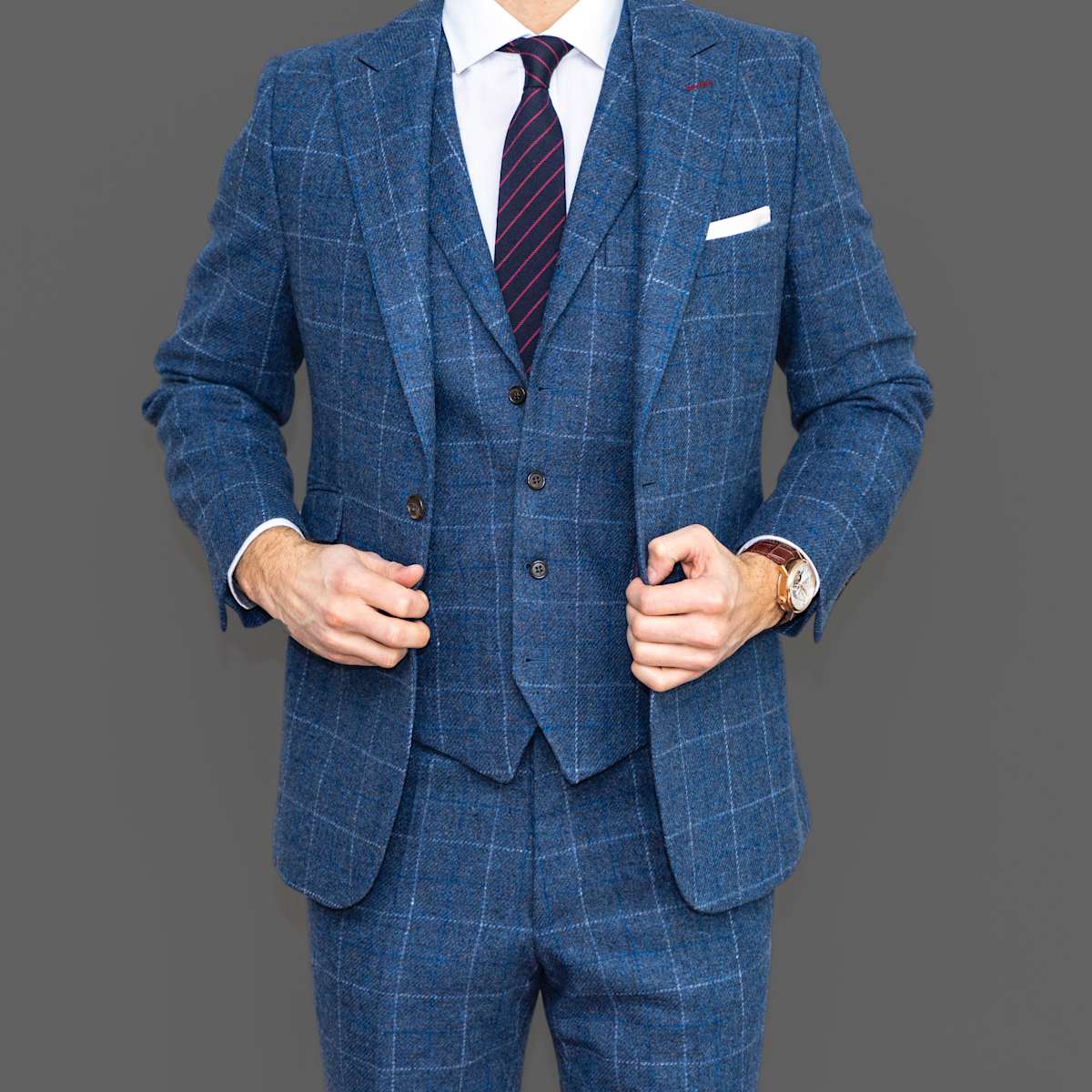 Bondi Alterations Hero Image