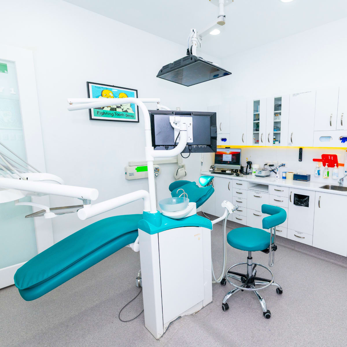 Dental Nook Hero