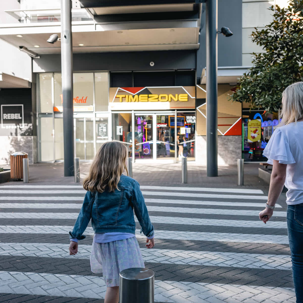 Your guide to Westfield Riccarton