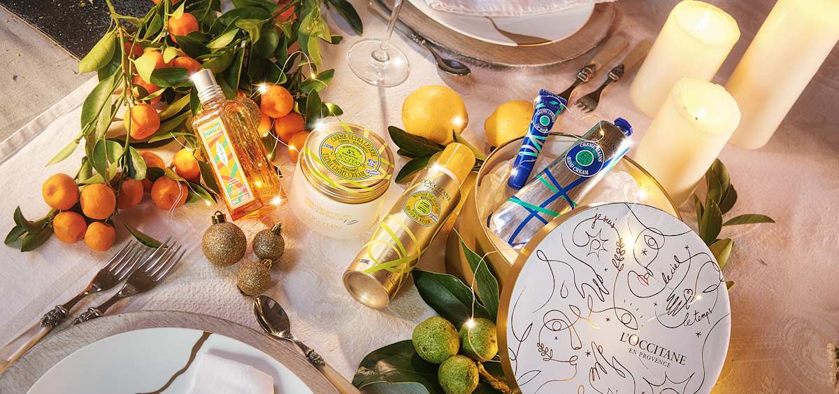 L'Occitane en Provence