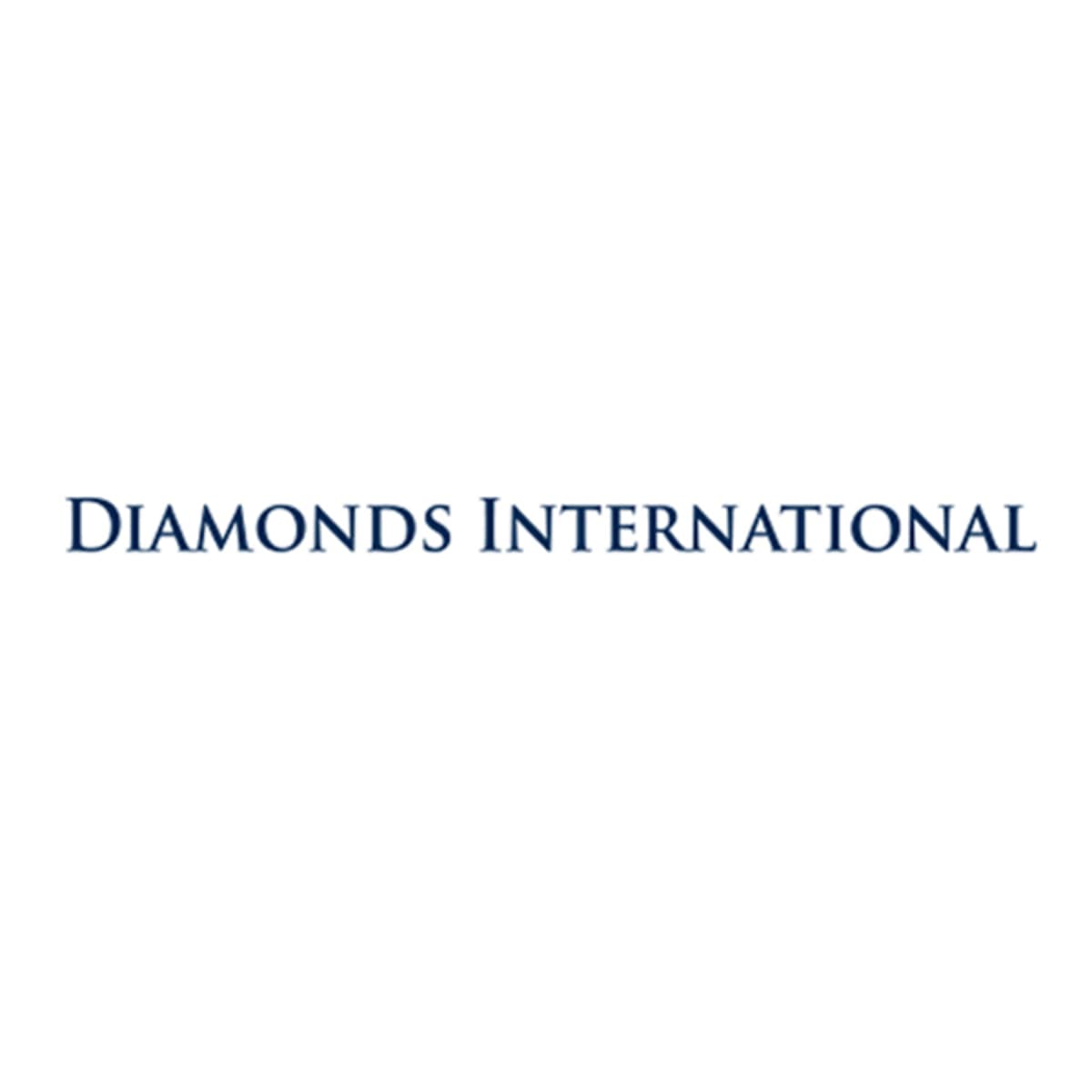 Diamonds International Logo