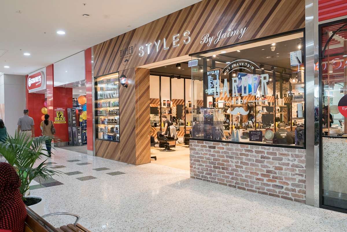 Styles By Jaimy storefront image