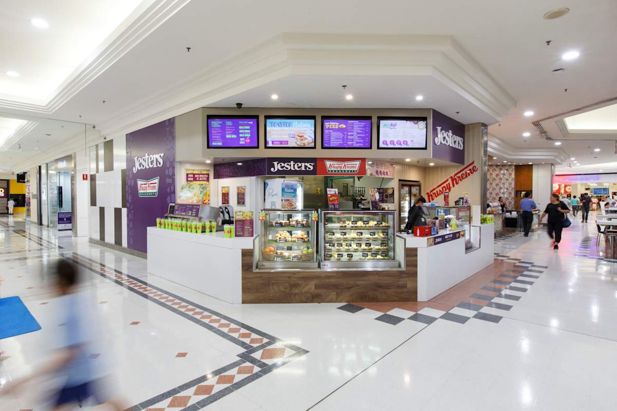 Jesters Pies storefront image