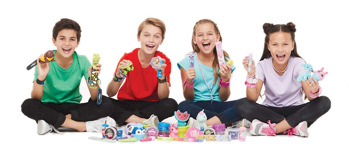 Smiggle NZ Hero Image