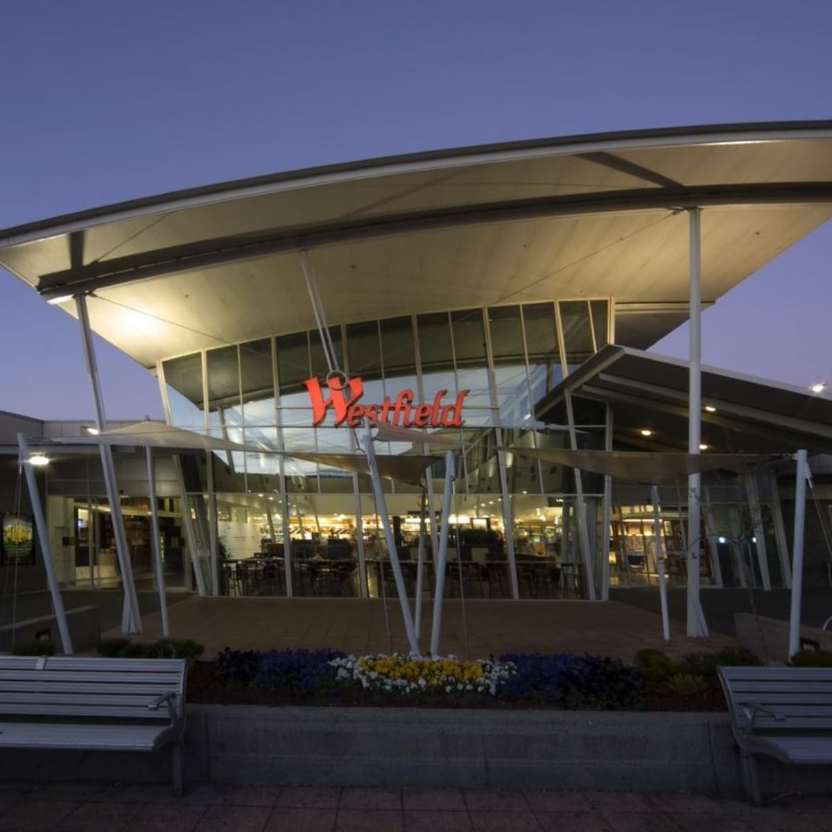 Westfield Woden Centre Image